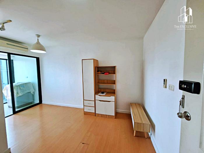 🏙️ ไอคอนโด งามวงศ์วาน – คอนโดทำเลดี ราคาน่ารัก ใกล้กระทรวงสาธารณสุข และ MRT แยกติวานนท์ เดินทางสะดวกสุดๆ 3