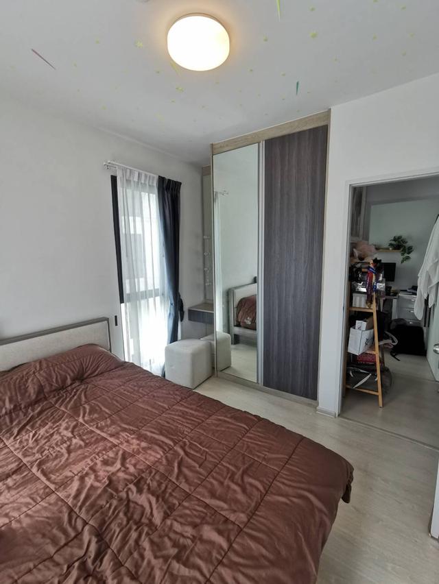 ขายคอนโด ยูนิโอ สุขุมวิท 72 เฟส 2 13