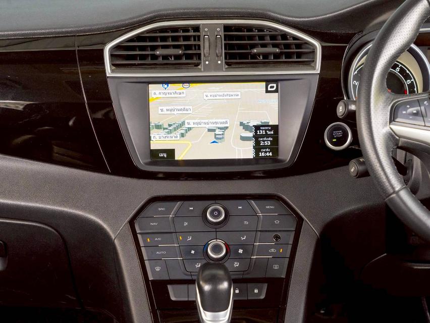 MG GS 1.5X SUNROOF ปี 2018 รับประกันเครื่องเกียร์หลังการขาย 3 ปี 6