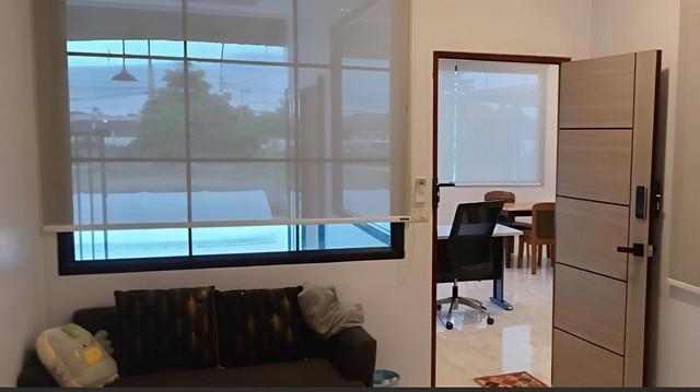 โรงงานใกล้แหล่งอุตสาหกรรมเมืองฉะเชิงเทรา #บนเนื้อที่ 2 ไร่ พื้นที่ใช้สอยรวม 423 ตรม. 5