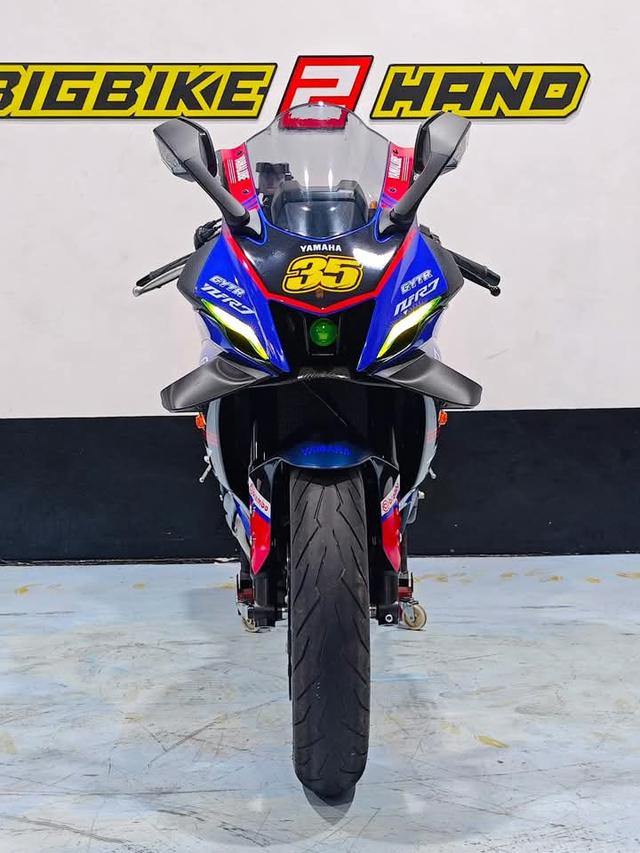 รีบขาย Yamaha R7 2