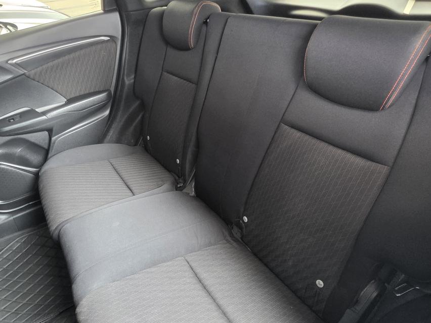 Honda jazz 1.5 Rs 2020 รูปที่ 12