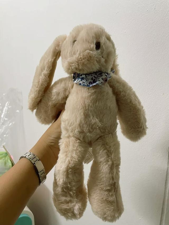 ขายตุ๊กตากระต่าย Miniso
