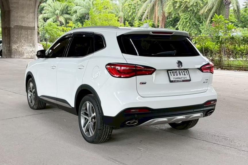 2020 MG HS 1.5 Turbo X Sunroof AT รูปที่ 7