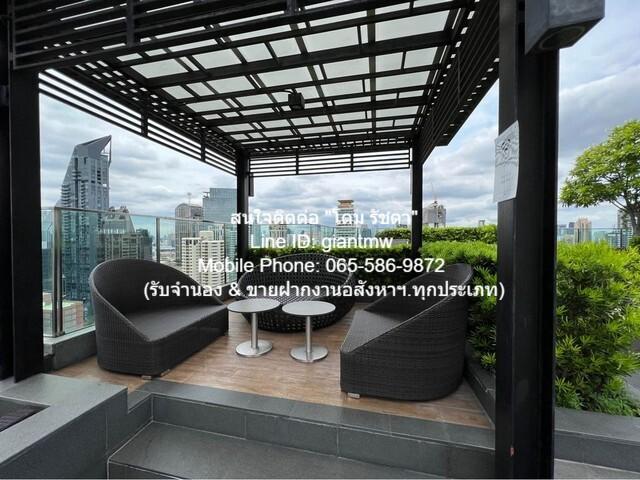 ขายด่วน! CONDO. เอช สุขุมวิท 43 11900000 BAHT 2 Bedroom 2 Bathroom 62square meter ใกล้กับ BTS พร้อมพงษ์ ทำเลดีเยี่ยม 3