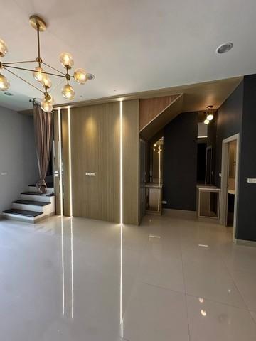ให้เช่าโฮมออฟฟิศ 4 ชั้น ซอยมัยลาภ โครงการ Premium Place Kaset-Nawamin ถ.ประเสิรฐมนูกิจ 29 6