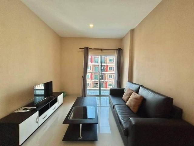 ให้เช่า CC Condominium2 พัทยากลาง เฟอร์นิเจอร์และเครื่องใช้ไฟฟ้า 1