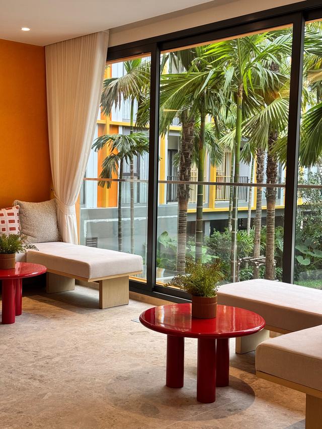 ให้เช่าคอนโด The Base Rise Phuket by Sansiri ✿ 7