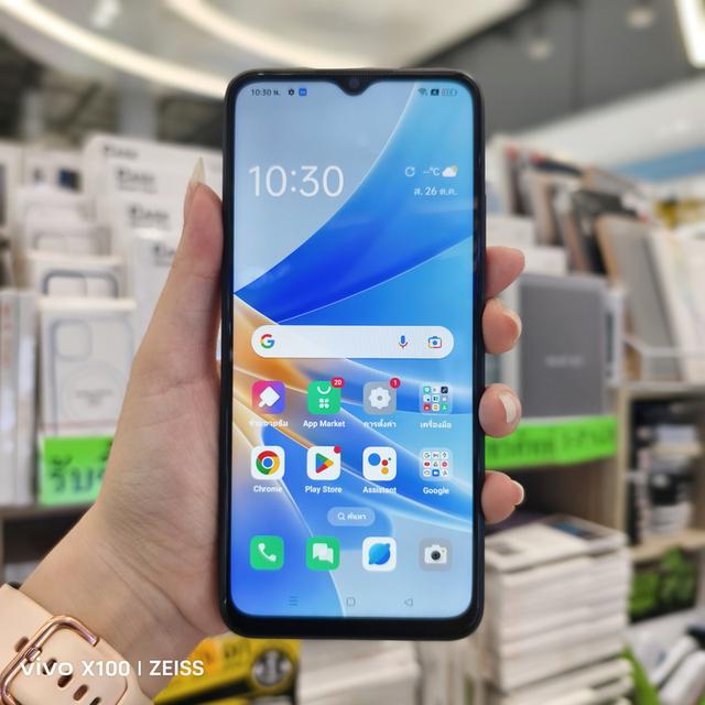 oppo A17k 2