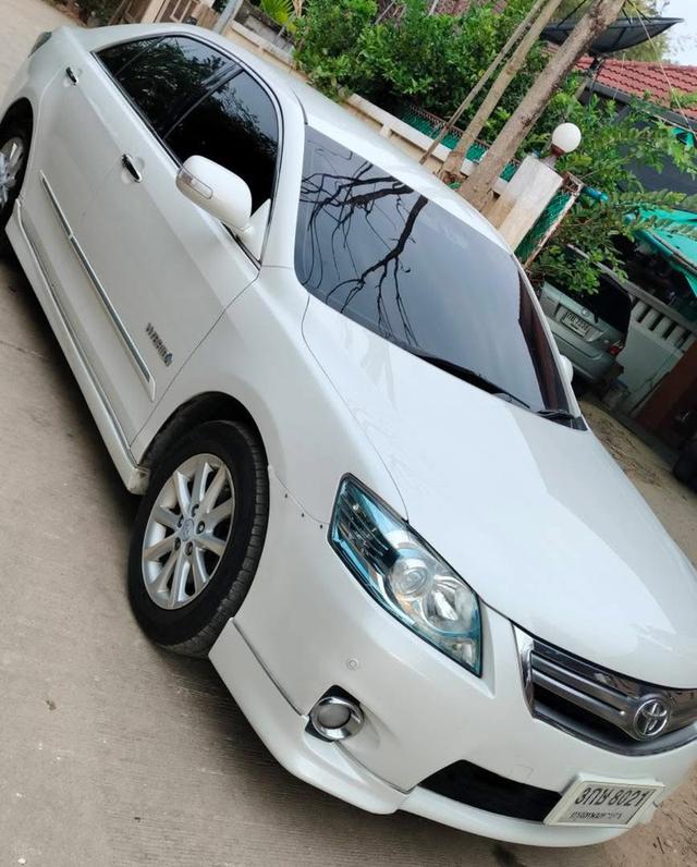 Toyota Camry ปี 2010 ราคาเบาๆ 2