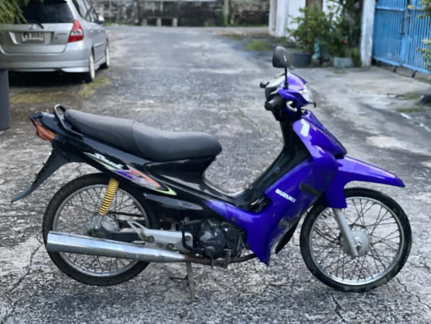 สแมส เครื่องดี ขับกลับได้เลย 6