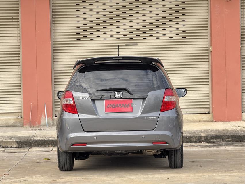 Honda Jazz Ge 2011 AUTO 6