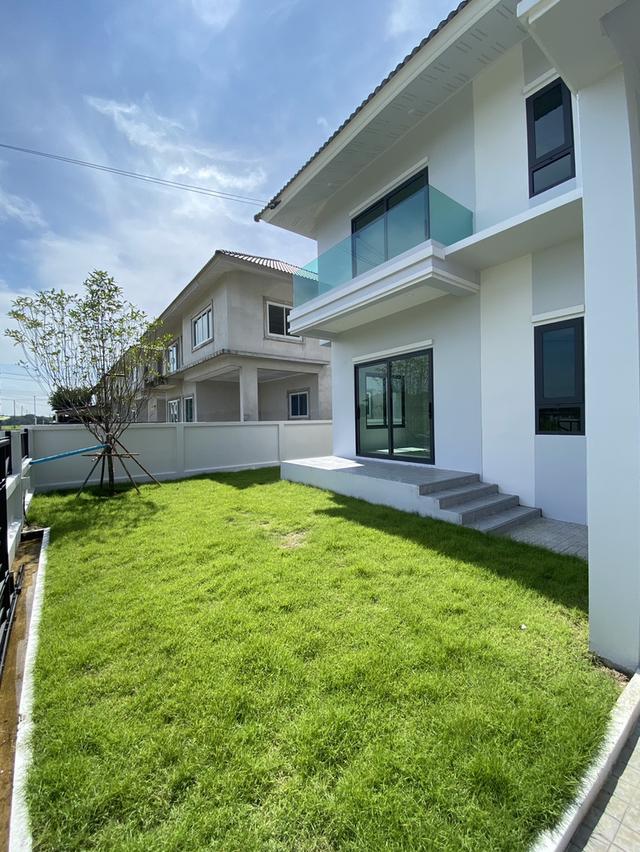 ขายบ้านเดี่ยว แปลงสวย หลังใหญ่ 3