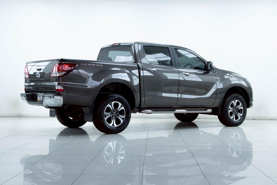 รหัสรถ 2B057 MAZDA BT50 PRO 2.2 HI-RACER DOUBLE CAB