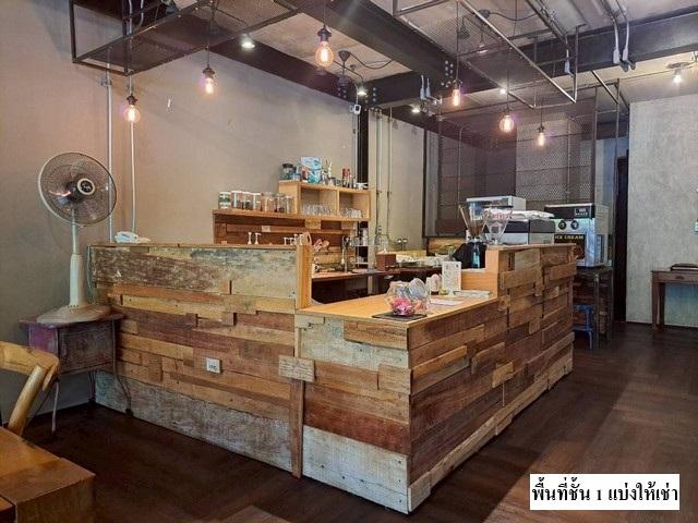 ให้เช่า โฮมออฟฟิศ พื้นที่อาคาร 3 ชั้น ย่านทาวน์อินทาวน์ 11 ศรีวรา เหมาะทำธุรกิจ ออฟฟิศ สตูดิโอ พร้อมเฟอร์นิเจอร์ 12