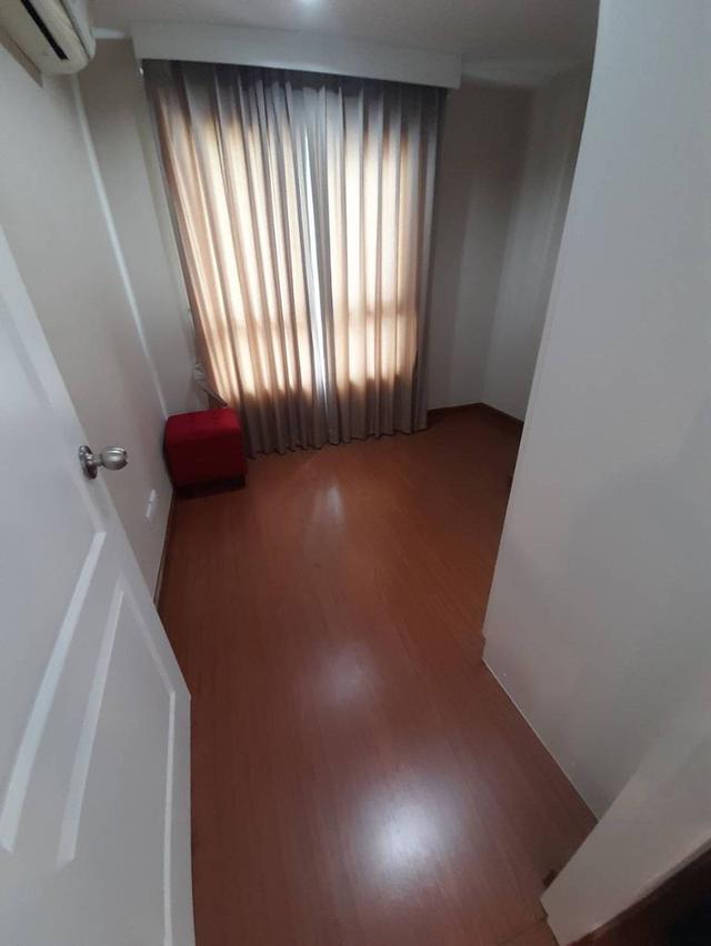 ขายขาดทุน condo Belle grand rama9 4