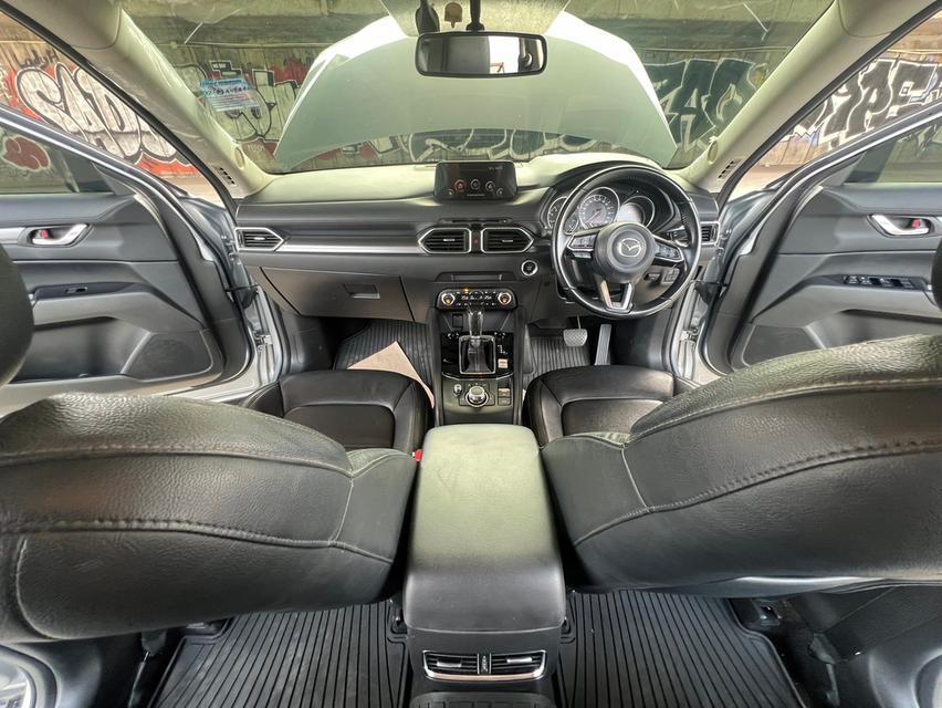 Mazda CX-5 2.0 C AT ปี 2019 ถูกมาก 519,000 บาท ✅ ซื้อสดไม่บวก vat 7% ไม่มีค่าธรรมเนียม 6