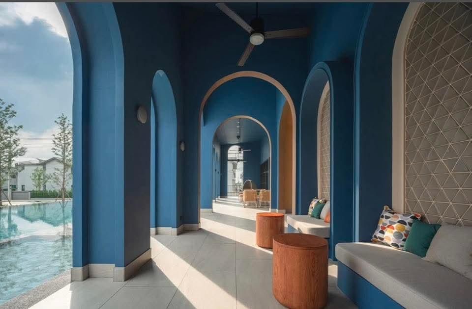ขายบ้านโครงการอณาสิริ กรุงเทพ–ปทุมธานี แสนสิริ บ้านที่ครบจบในหลังเดียว ของแถมกว่าล้าน แปลงมุม หลังเดียวในโครงการหน้าบ้านไม่ชนใคร 20