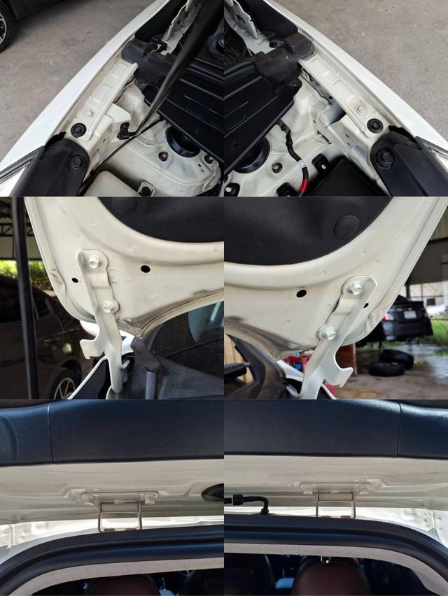รหัสรถ KN9366 HYUNDAI TUCSON 2.0 S ปี 2013 18