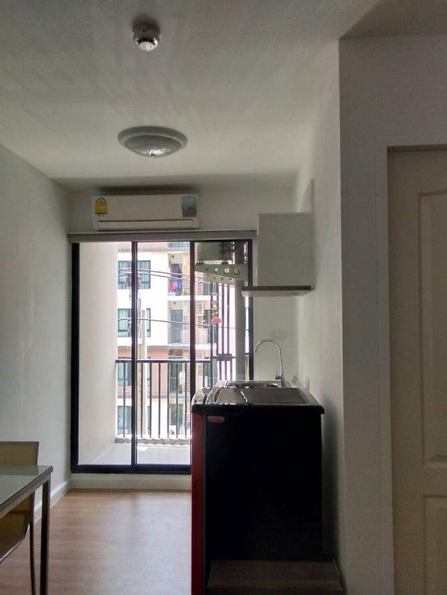 ขายคอนโด ไอคอนโด ศาลายา 1 ใกล้มหิดลศาลายา พร้อมอยู่ จังหวัดนครปฐม 4