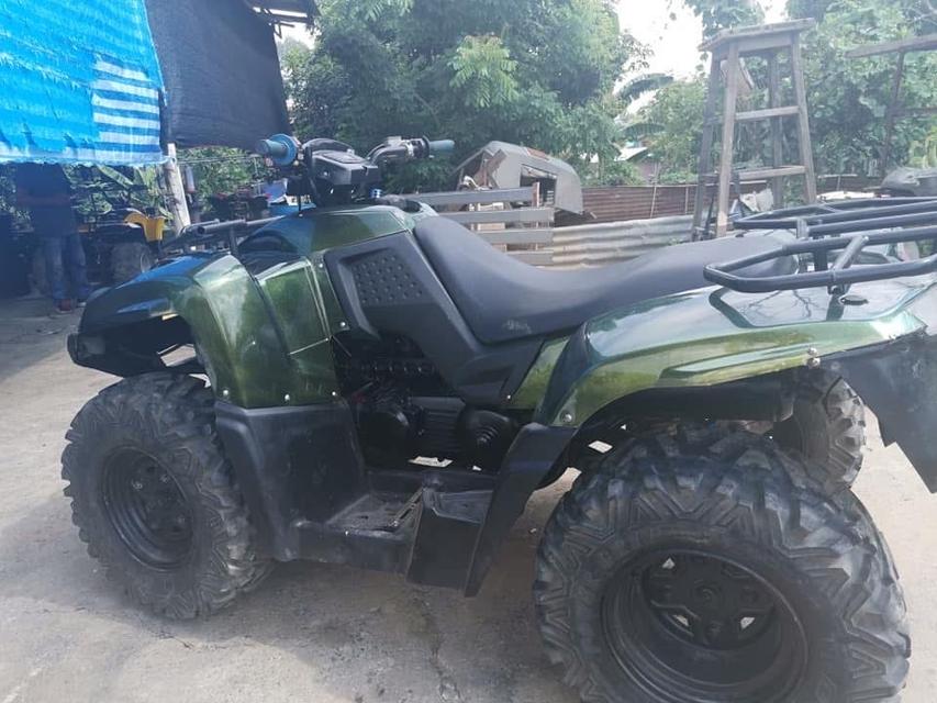 Atv​ Jumbo 300 ซีซี มือ 2 5