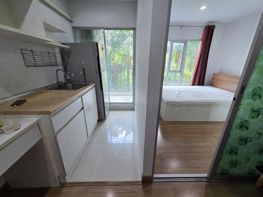 Condo The Connexion 2 รูปที่ 12