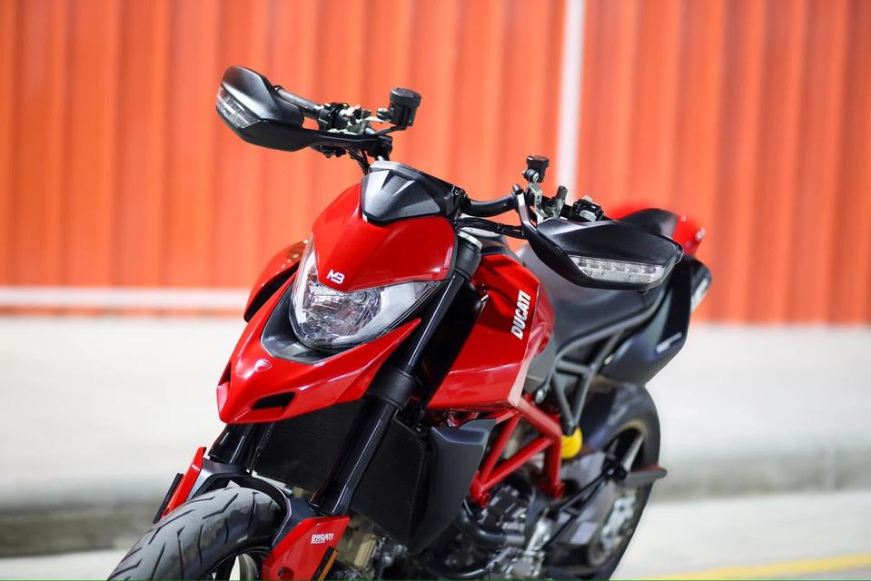 Ducati Hypermotard 950 ปี 2020 มือ 2 4