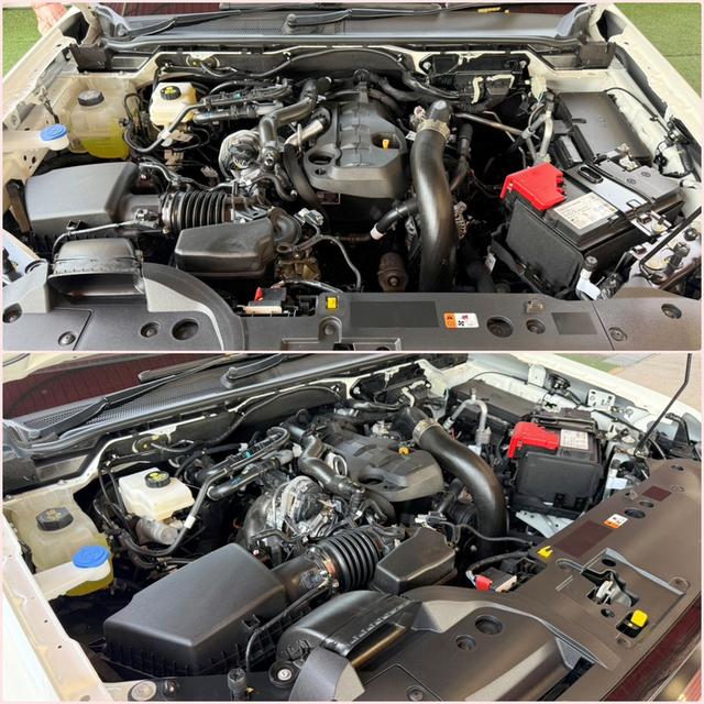 FORD EVEREST 2.0 Trend ป้ายแดง ไมล์ 117 km. รูปที่ 18