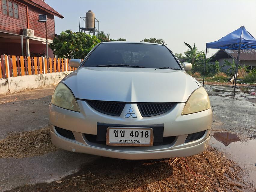 New lancer cedia 2005 1.6 ออโต้