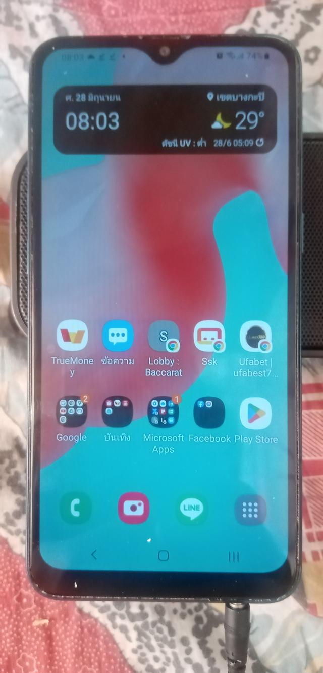 samsung A10s 3