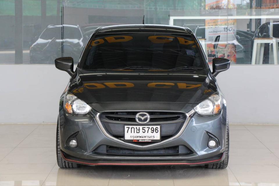 Mazda2 1.5XD Hihg Connect  2