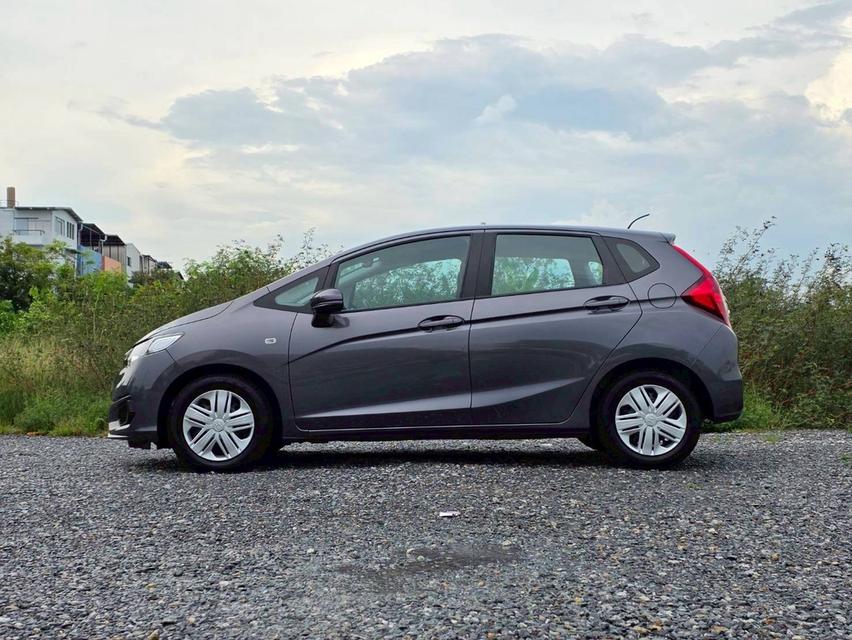 รหัสรถ NC9253 ✳️ JAZZ 1.5 S i-VTEC [GK]  4