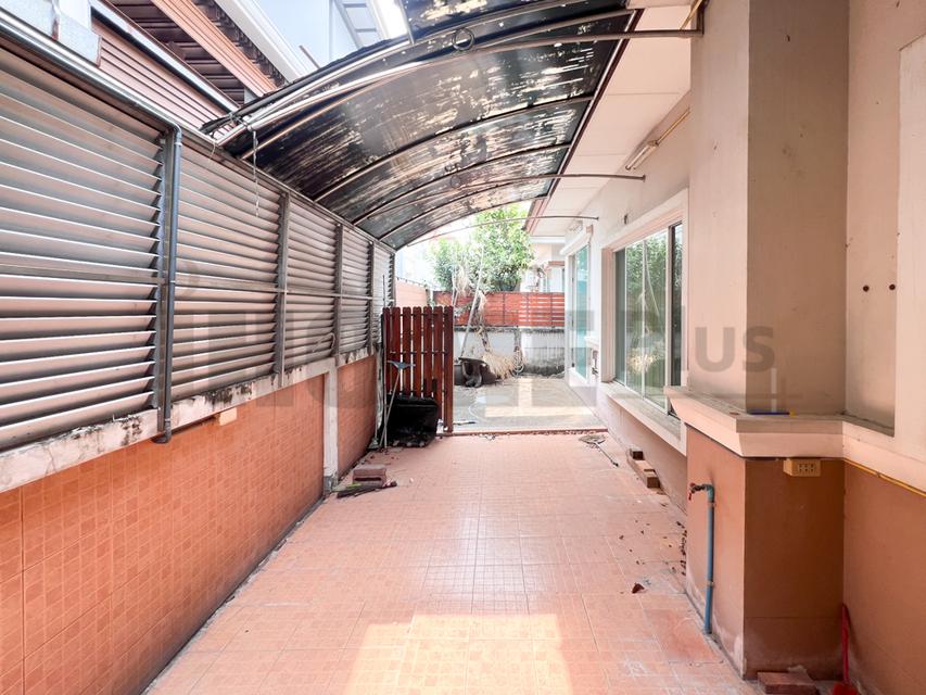 บ้าน สวนผึ้ง รามอินทรา 65 | Baan Suan Phueng Ramintra 65 10