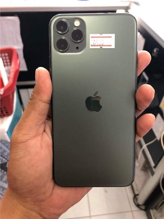 ไอโฟน 11 Pro 64GB | ENNXO