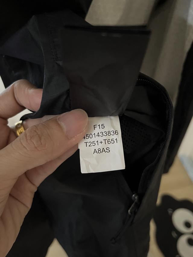 เสื้อ the north face 8