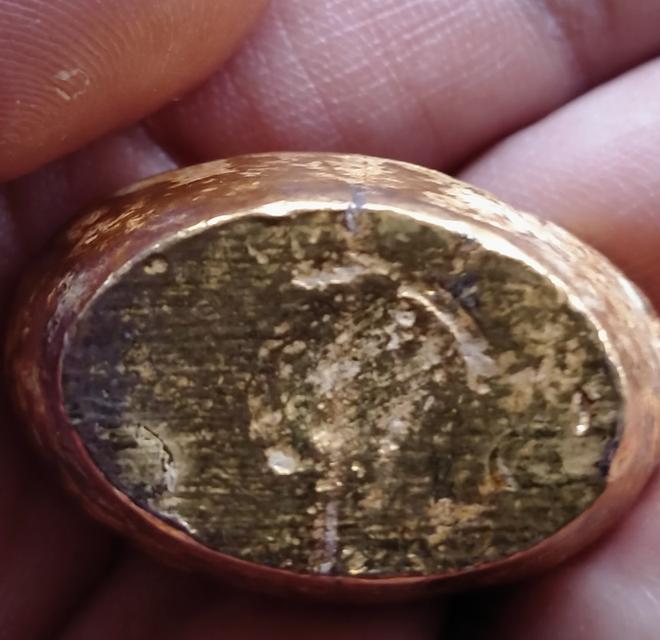 เงินจีนโบราณ หรือ ง่วนป้อ 4