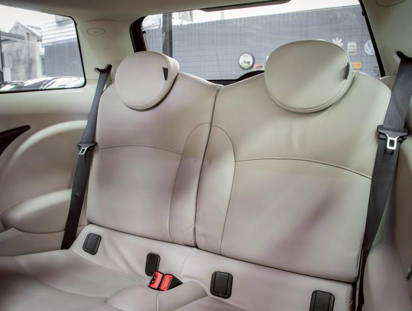 MINI COOPER 1.6 S ปี 2012 13