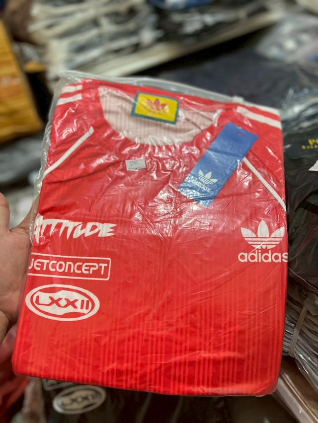 เสื้อยืดแฟชั่นงานป้าย 7