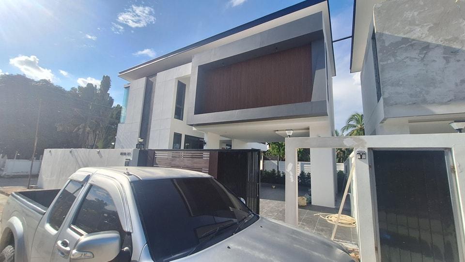 Pool villa for sale