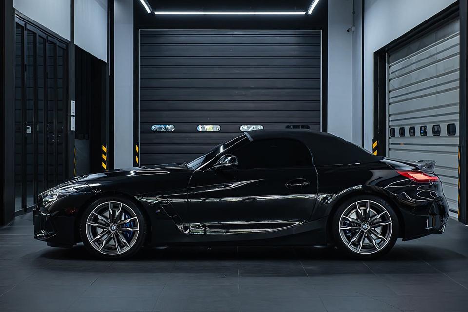 Bmw Z4  M40i Msport2024 6