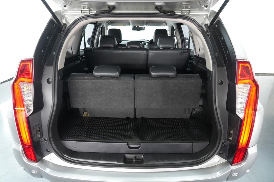 ปี 2018  MITSUBISHI PAJERO SPORT 2.4 GT 2WD A/T สี เทา รูปที่ 14