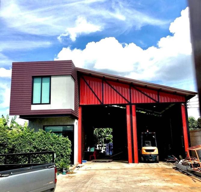 โครงการเปิดใหม่ ติดถนนใหญ่ 340จากเช็นทรัลเวสเกต เพียง 15 นาที 5