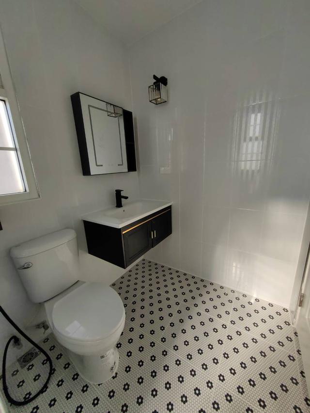 ให้เช่าโฮมออฟฟิศ 4 ชั้น Plus Park Avenue  ลาซาล-ศรีนครินทร์  สิ่งแวดล้อมดี ใกล้ BTSแบริ่ง และMRTศรีลาซาล 12