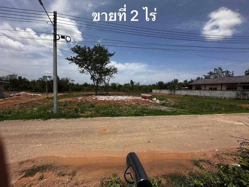 ขายที่ดินเปล่า 2 ไร่ อ.เมือง จ.ราชบุรี 1