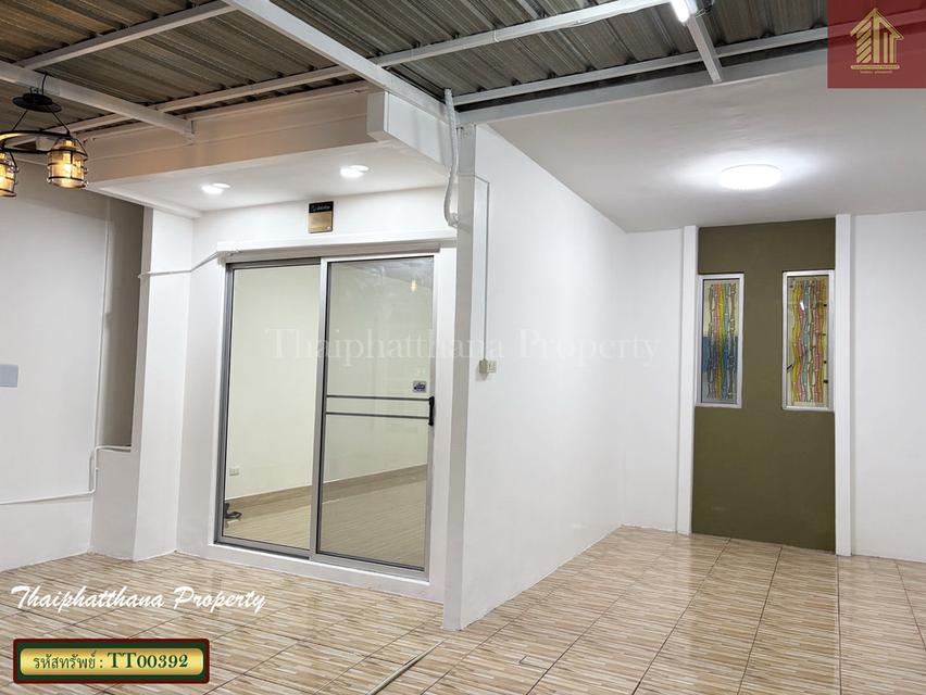 พฤกษาทาวน์ สุขุมวิท-เทพารักษ์ กม.1 2