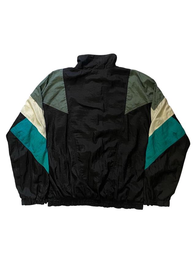 Vintage 90s Nike ACG Color-Block Windbreaker 🏕️ รูปที่ 5