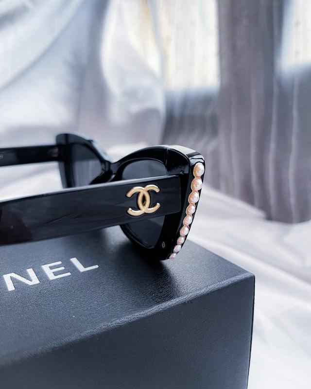 แว่นกันแดดChanel 15