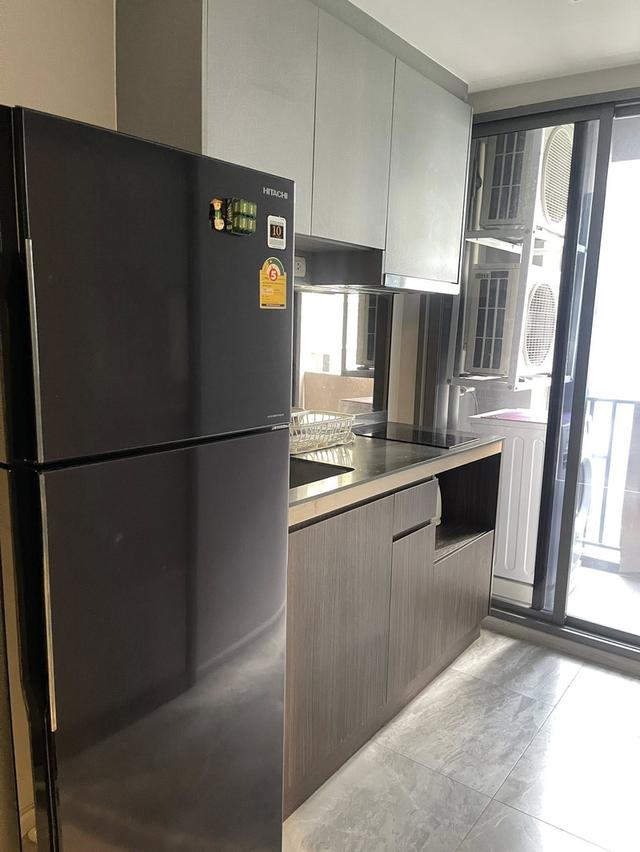 ให้เช่าคอนโด 1ห้องนอน Quintara Phume Sukhumvit 39 BTSพร้อมพงษ์ 4