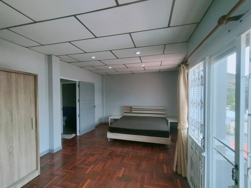 บ้านต่อเติมพร้อมอยู่ บ้านสวยทำเลดี รังสิต-คลอง4 12