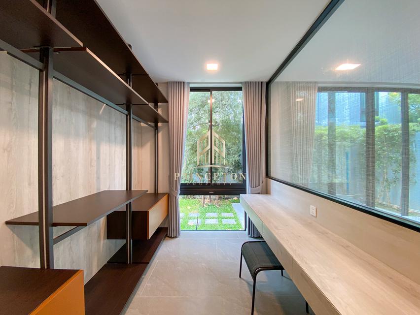 VIVE Krungthep Kreetha Comes with a Private Swimming Pool 5